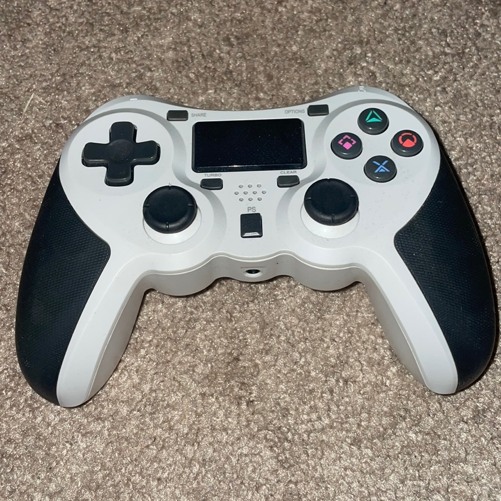 ps4 controller